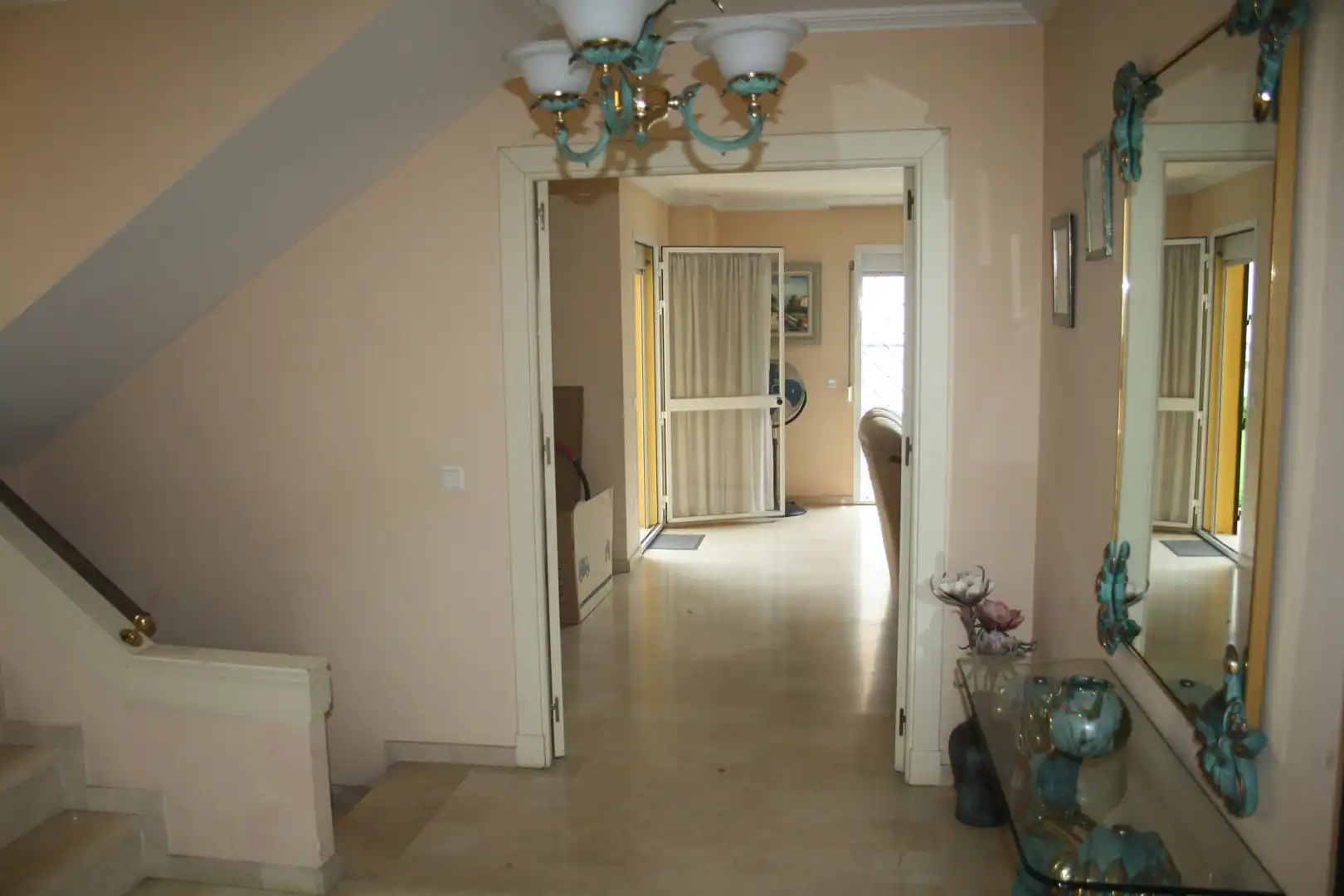 Appartement 140 m² à Algésiras