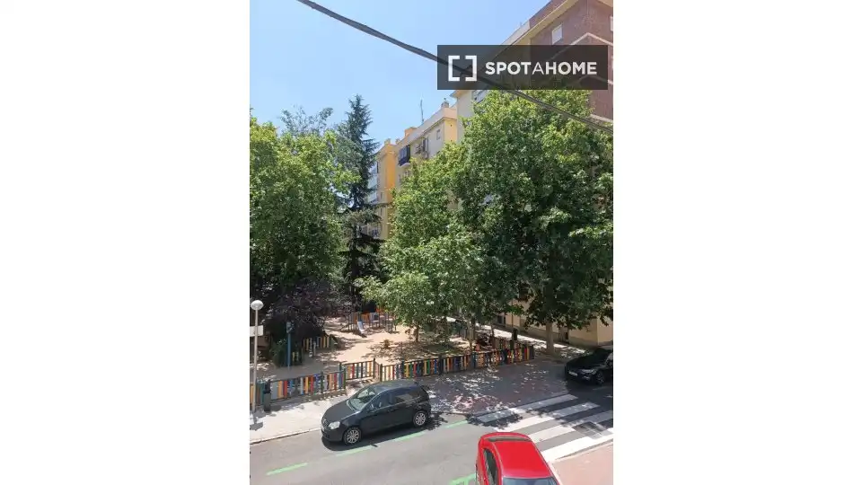 Piso de 65 m² en Madrid