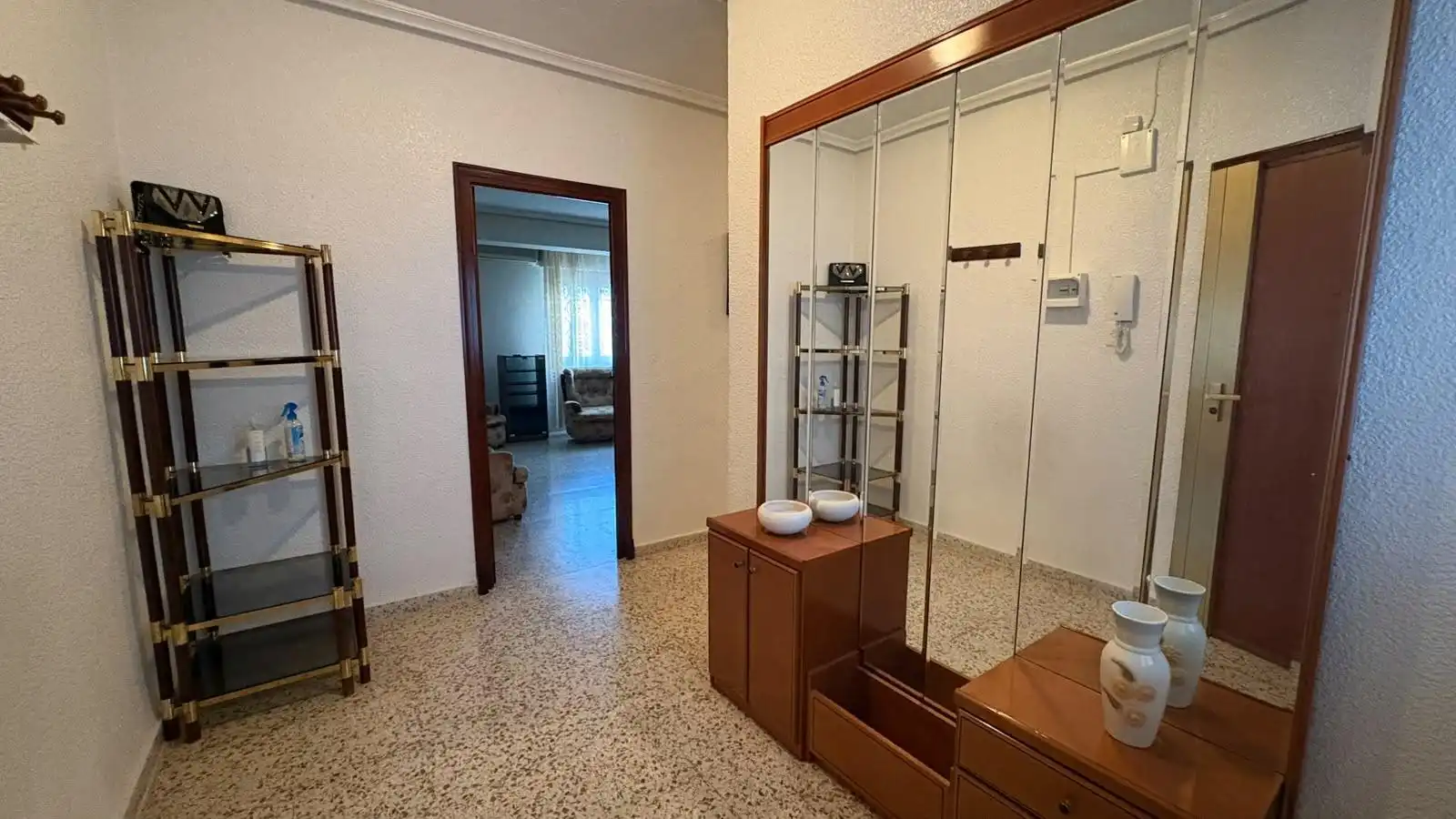 Piso de 99 m² en Elda