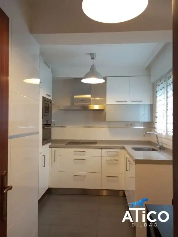 Pis de 78 m² a Erandio