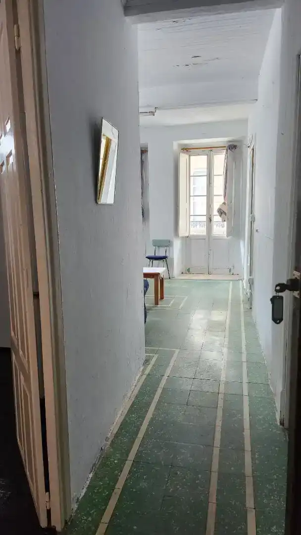 Piso de 60 m² en Viveiro