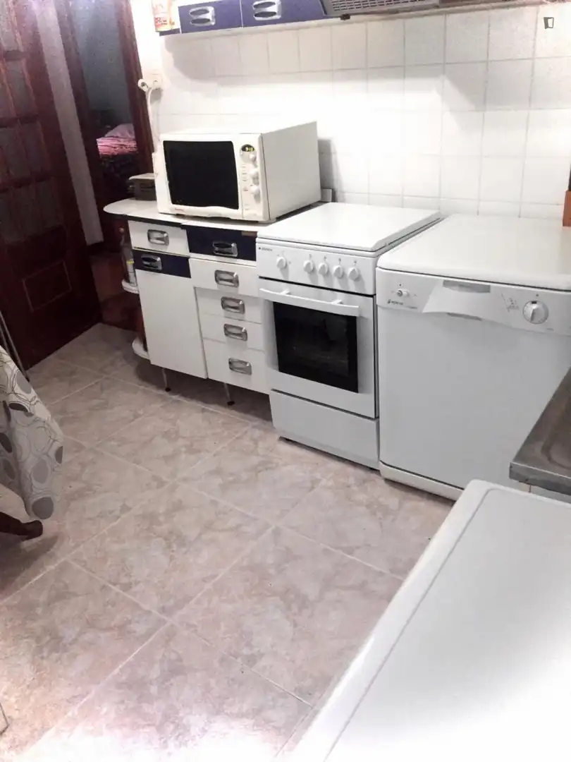 Habitación en alquiler, Valladolid