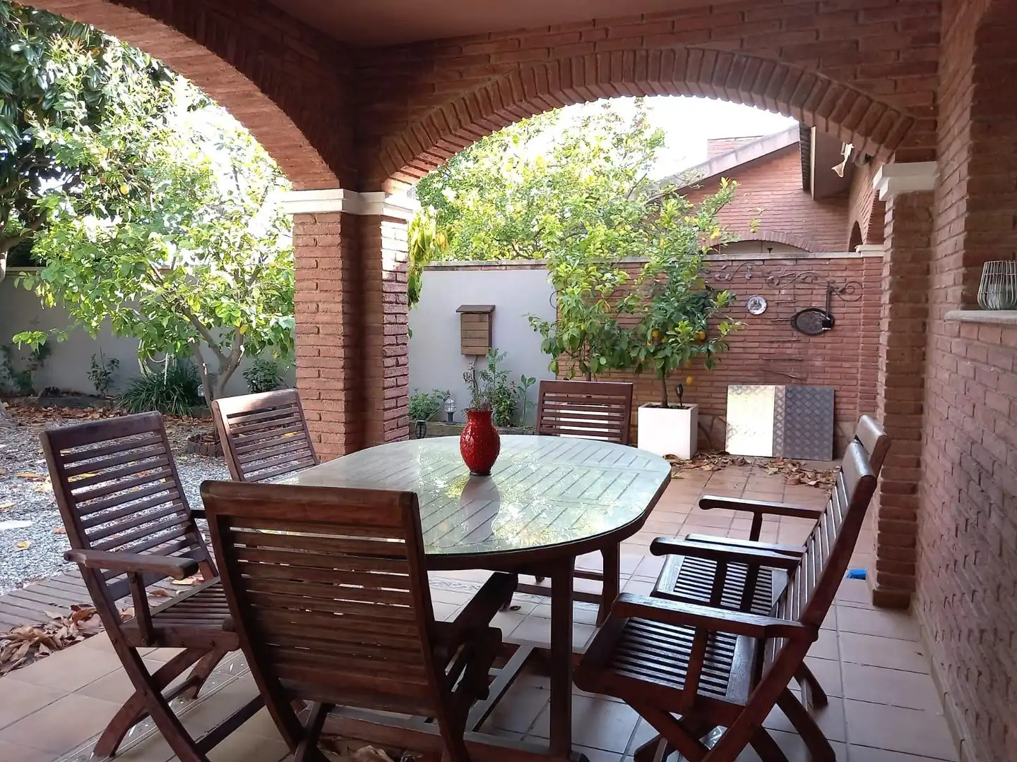 Casa de 354 m² en Pacs del Penedès