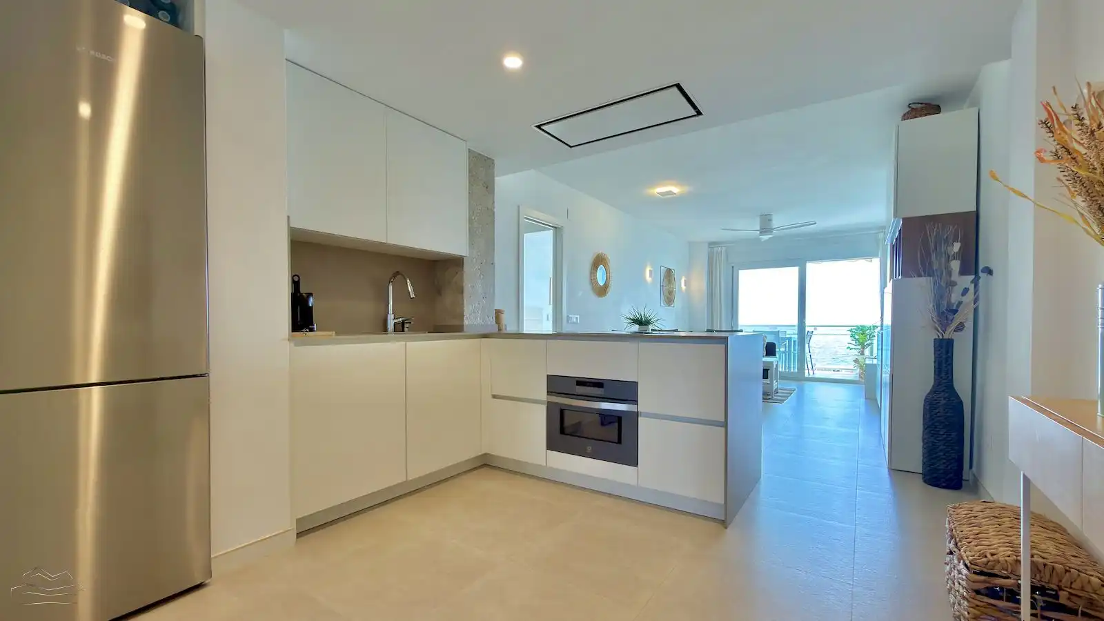Piso de 101 m² en Jávea