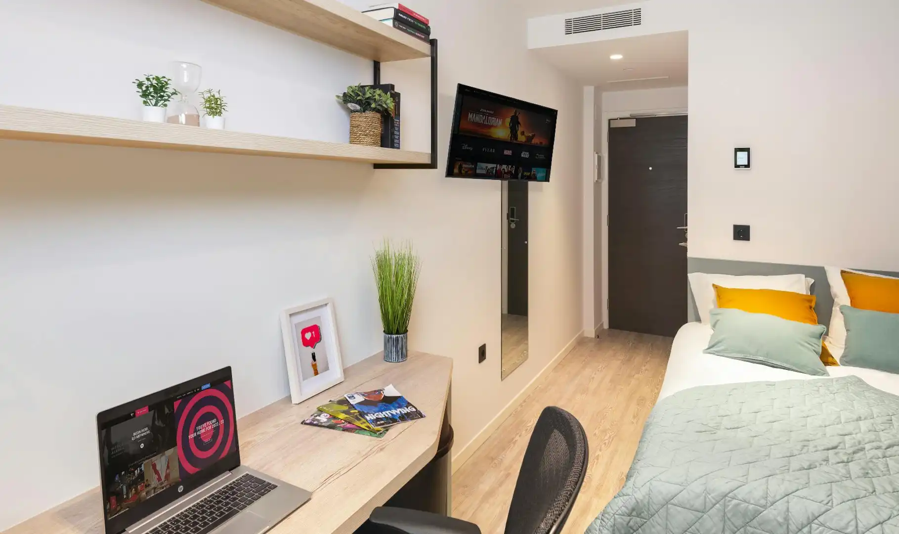 Habitación en alquiler, Barcelona