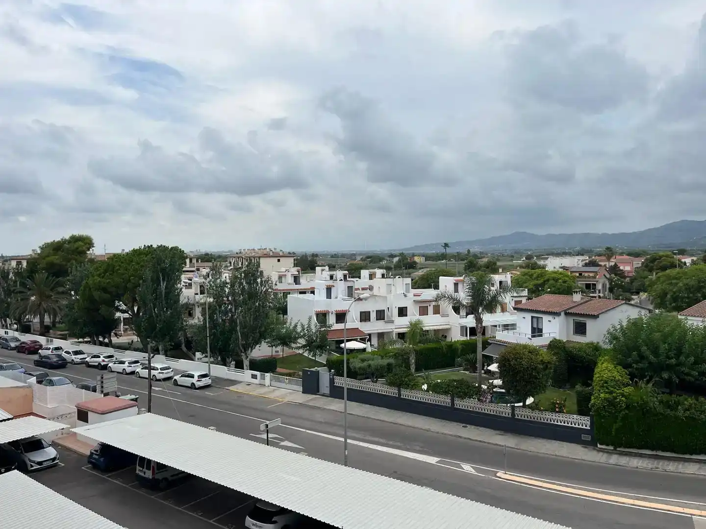 Piso de 126 m² en Benicasim