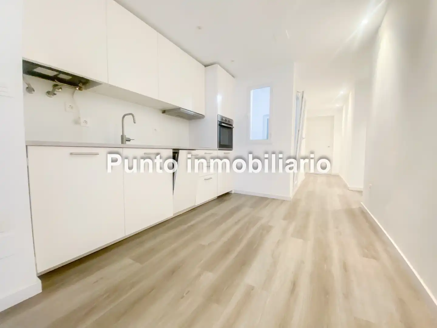 Pis de 50 m² a Valladolid