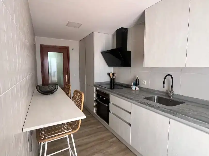 Piso de 140 m² en Jaén