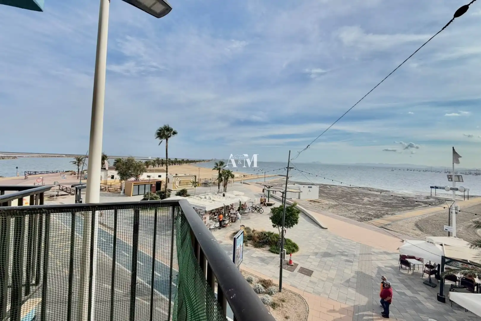 Pis de 110 m² a San Pedro del Pinatar
