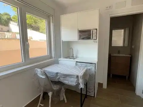 Habitació de lloguer, A Corunya