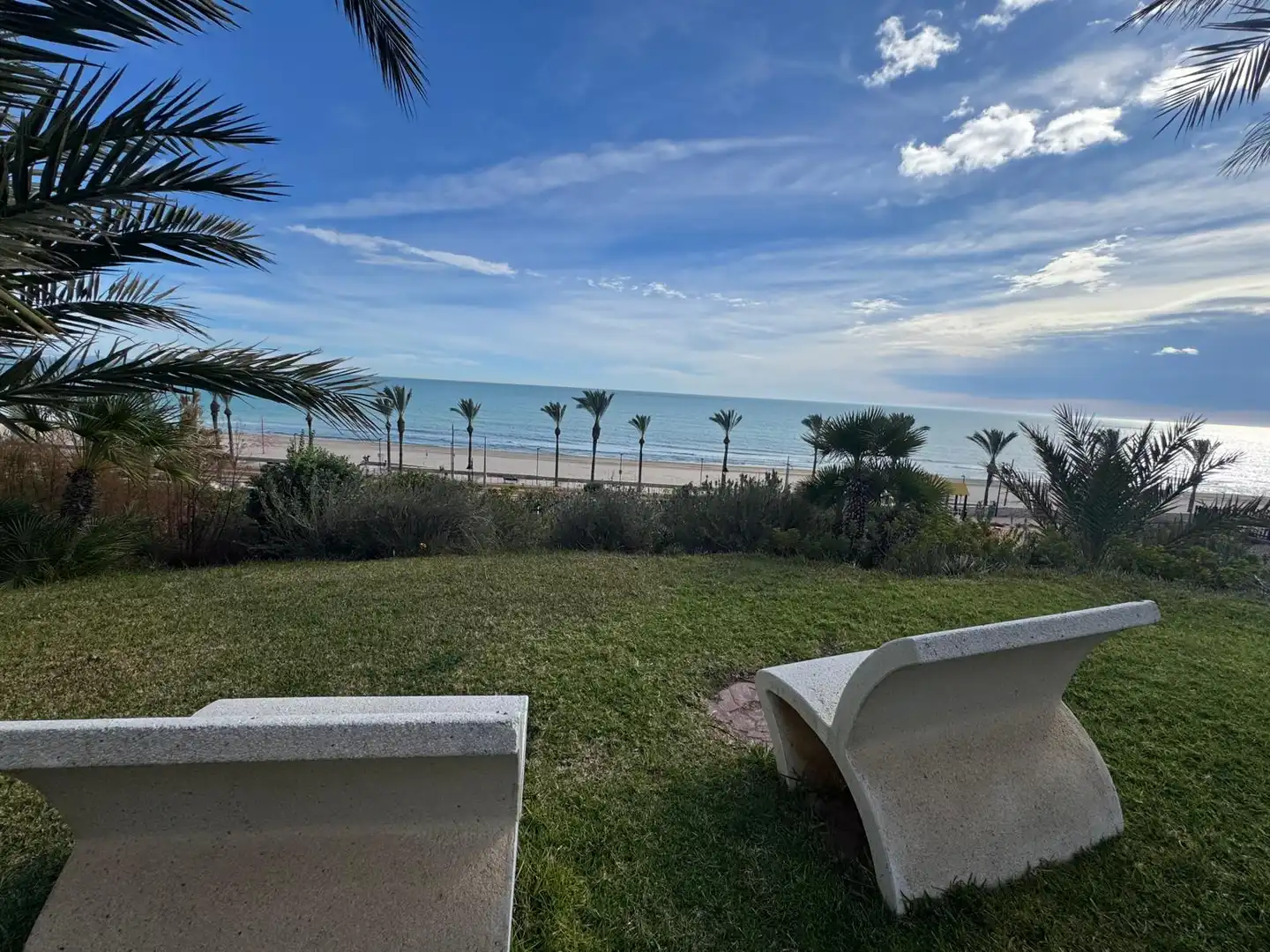 Piso de 80 m² en el Campello