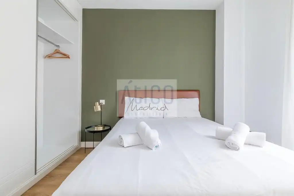 Appartamento 115 m² a Madrid