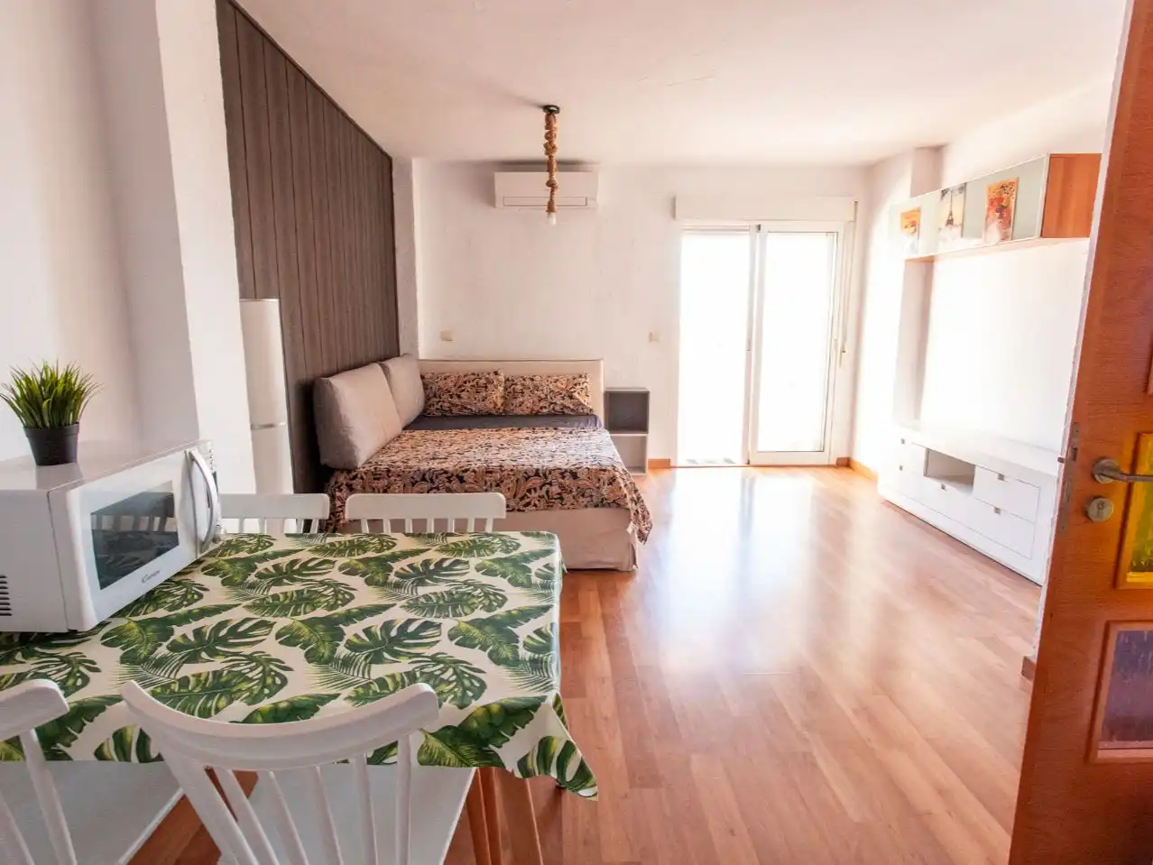 Pis de 35 m² a Alacant