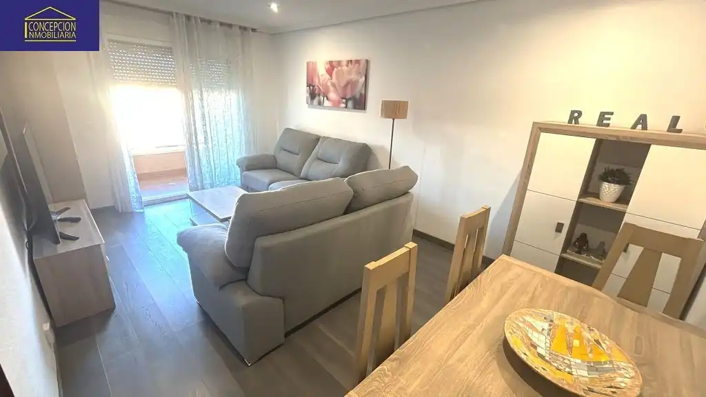 Pis de 86 m² a Còrdova