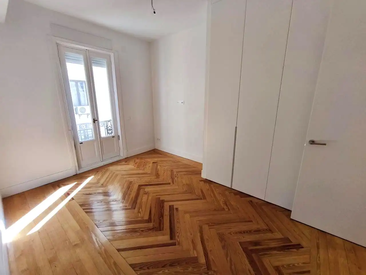Appartamento 149 m² a Madrid