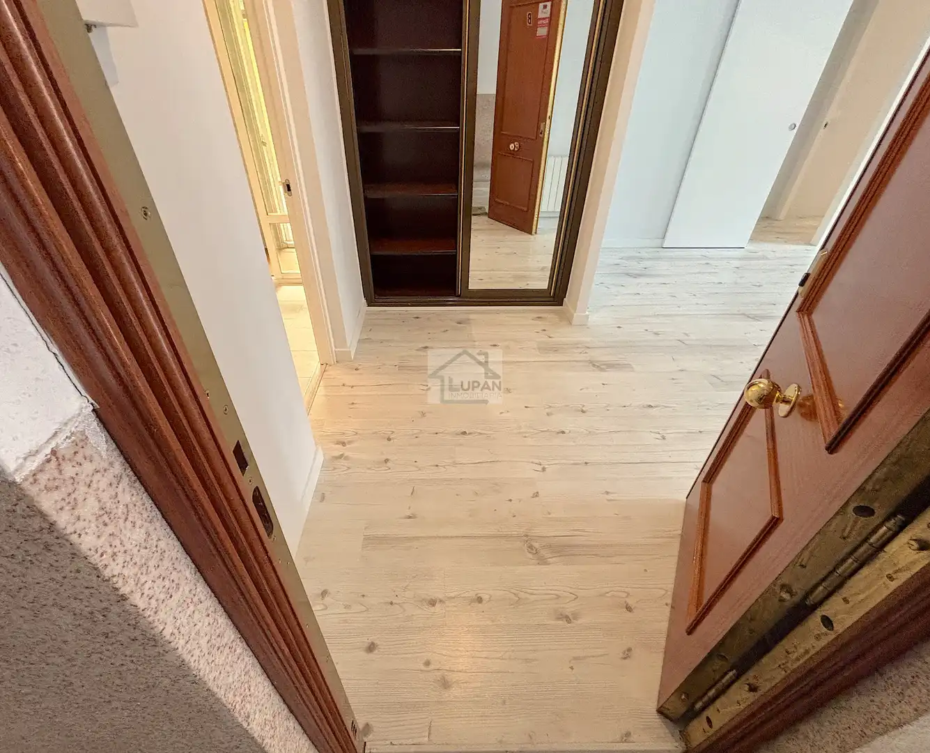 Pis de 77 m² a Alpedrete