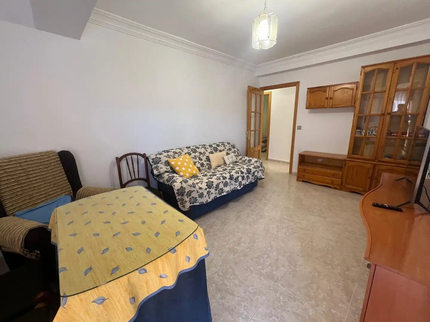 Piso de 85 m² en Plasencia