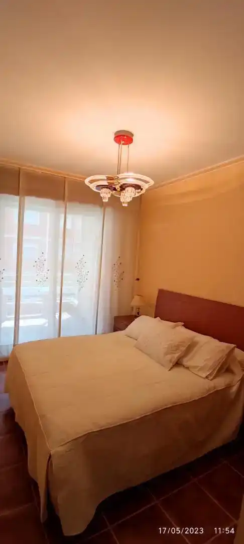 Piso de 72 m² en Sanxenxo