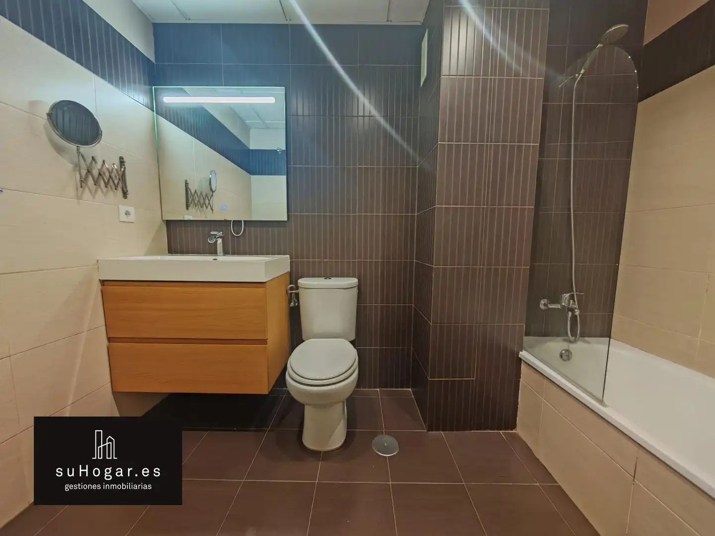 Wohnung 75 m² in Badajoz