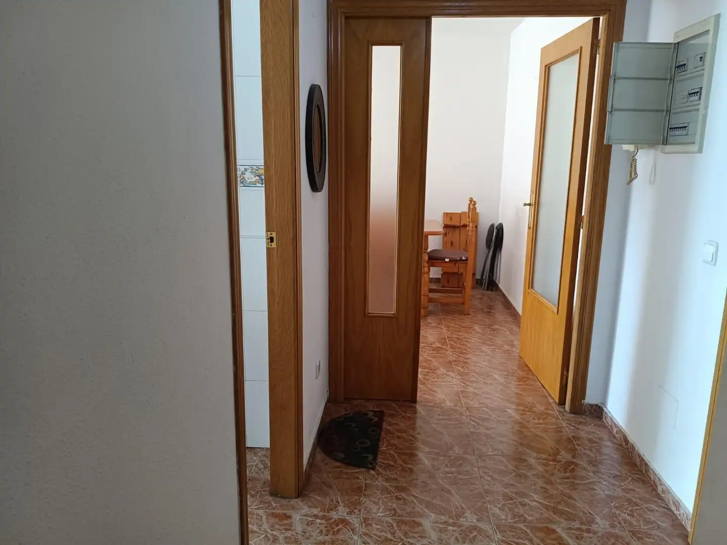 Pis de 75 m² a Múrcia