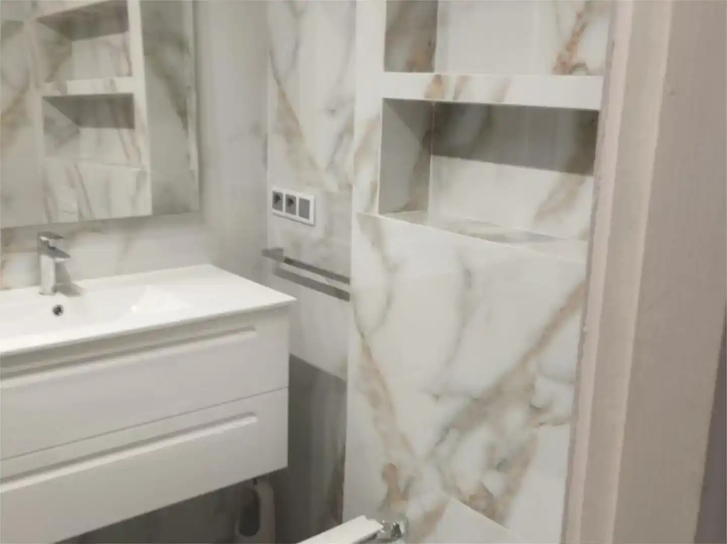 Habitación 128 m², Málaga