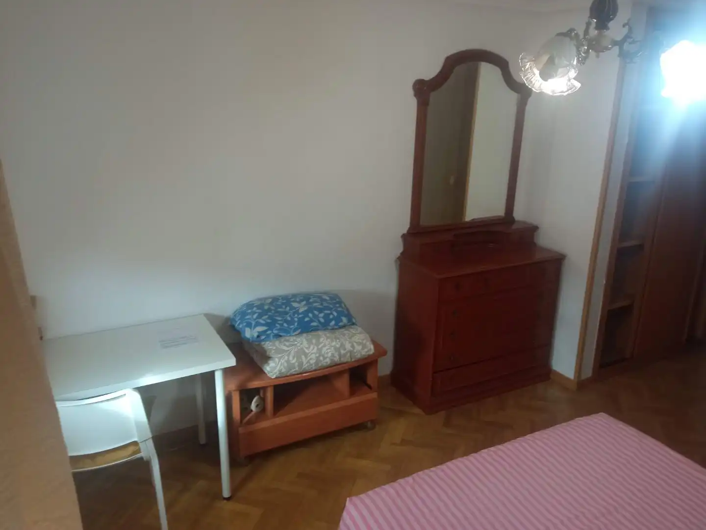 Habitación 85 m², Madrid
