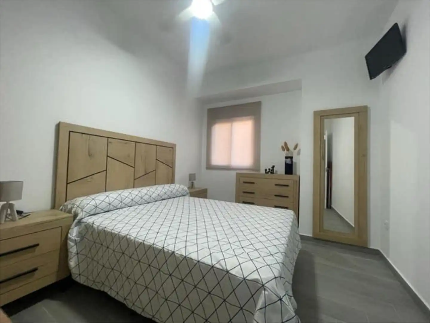 Piso de 70 m² en Linares
