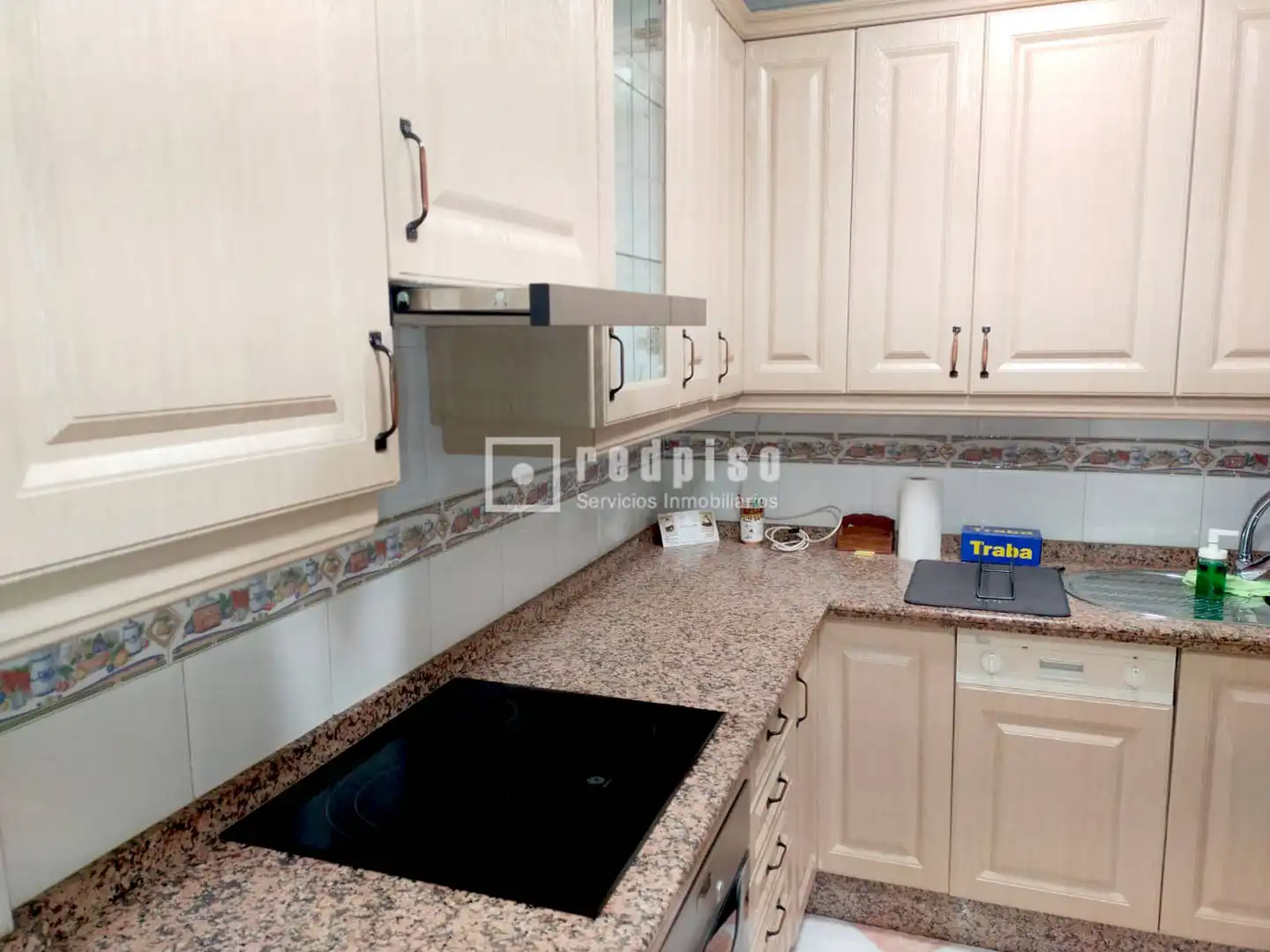 Piso de 76 m² en Sevilla