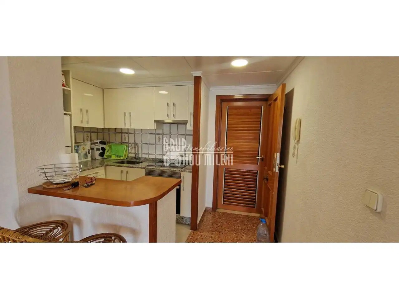 Pis de 60 m² a Cullera