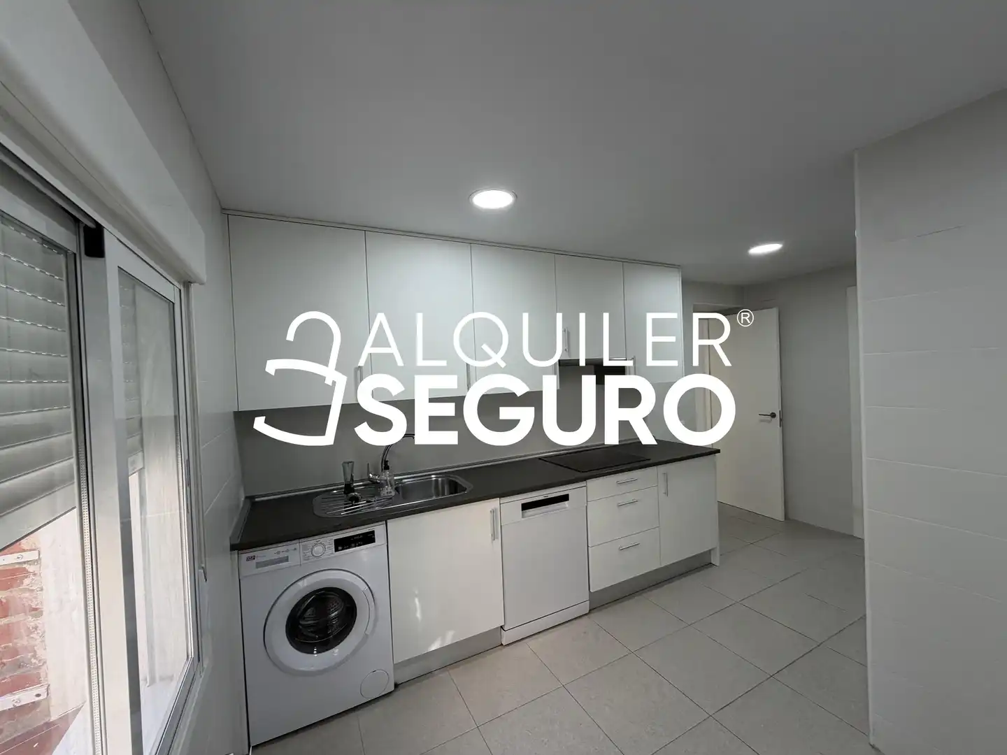 Wohnung 100 m² in Madrid