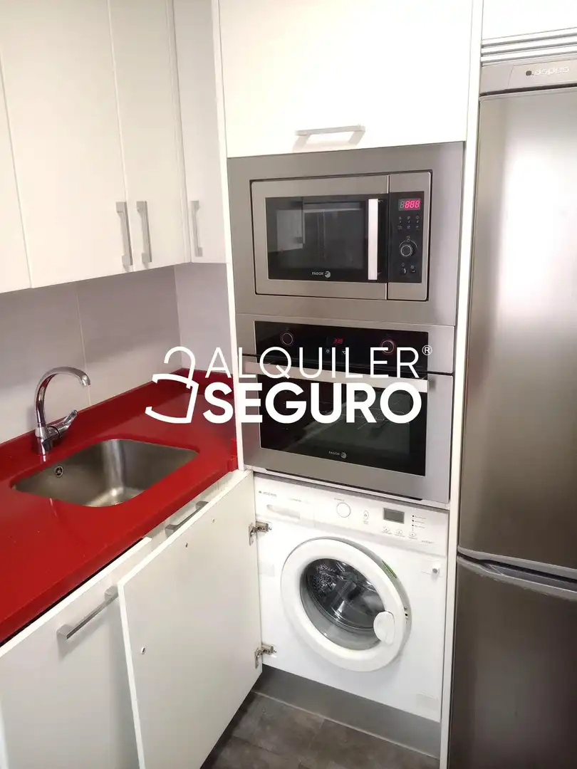 Piso de 113 m² en Valladolid