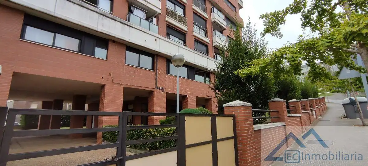 Piso de 55 m² en Santander