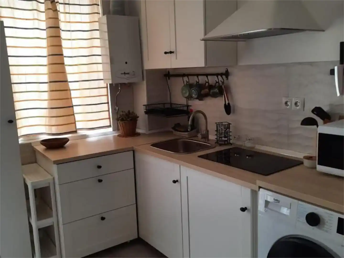 Piso de 100 m² en Cortegana