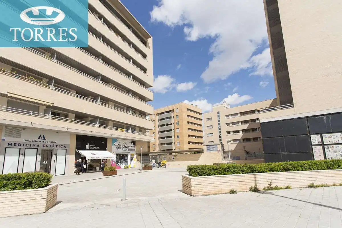 Piso de 120 m² en Granada