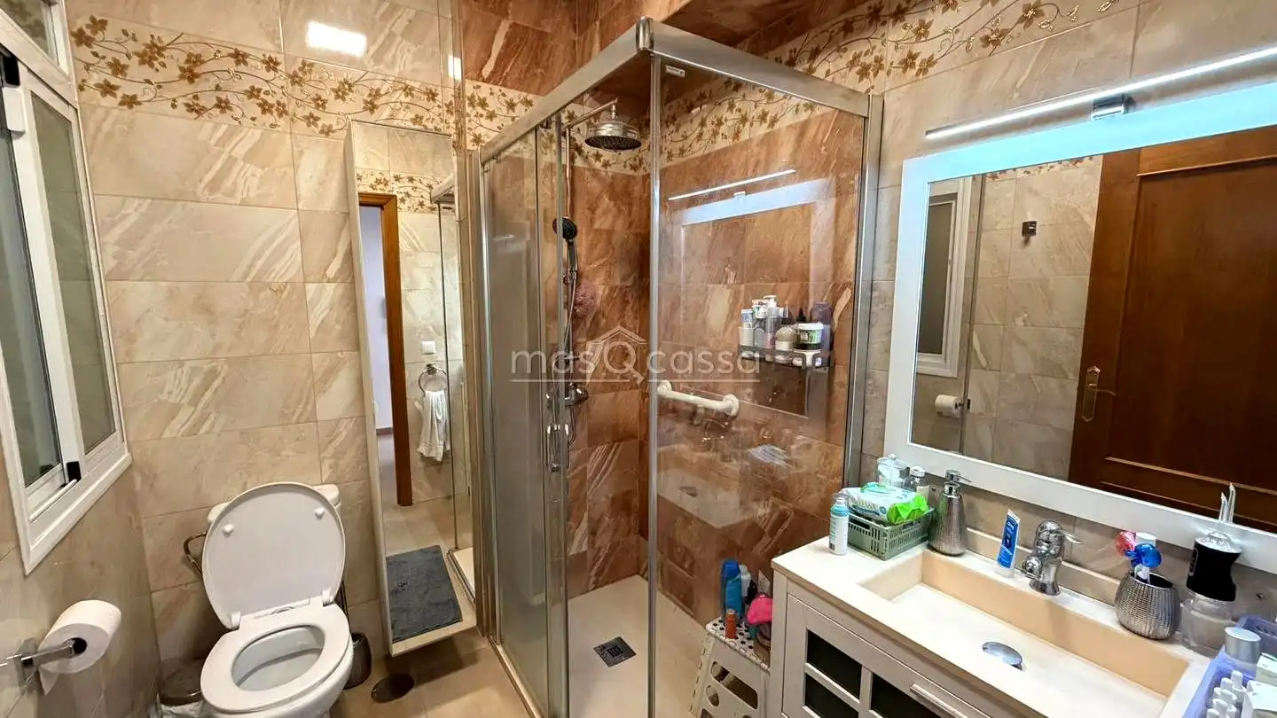 Piso de 75 m² en La Línea de la Concepción
