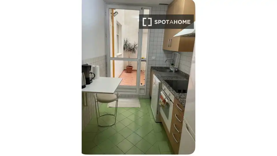 Piso de 55 m² en Valencia