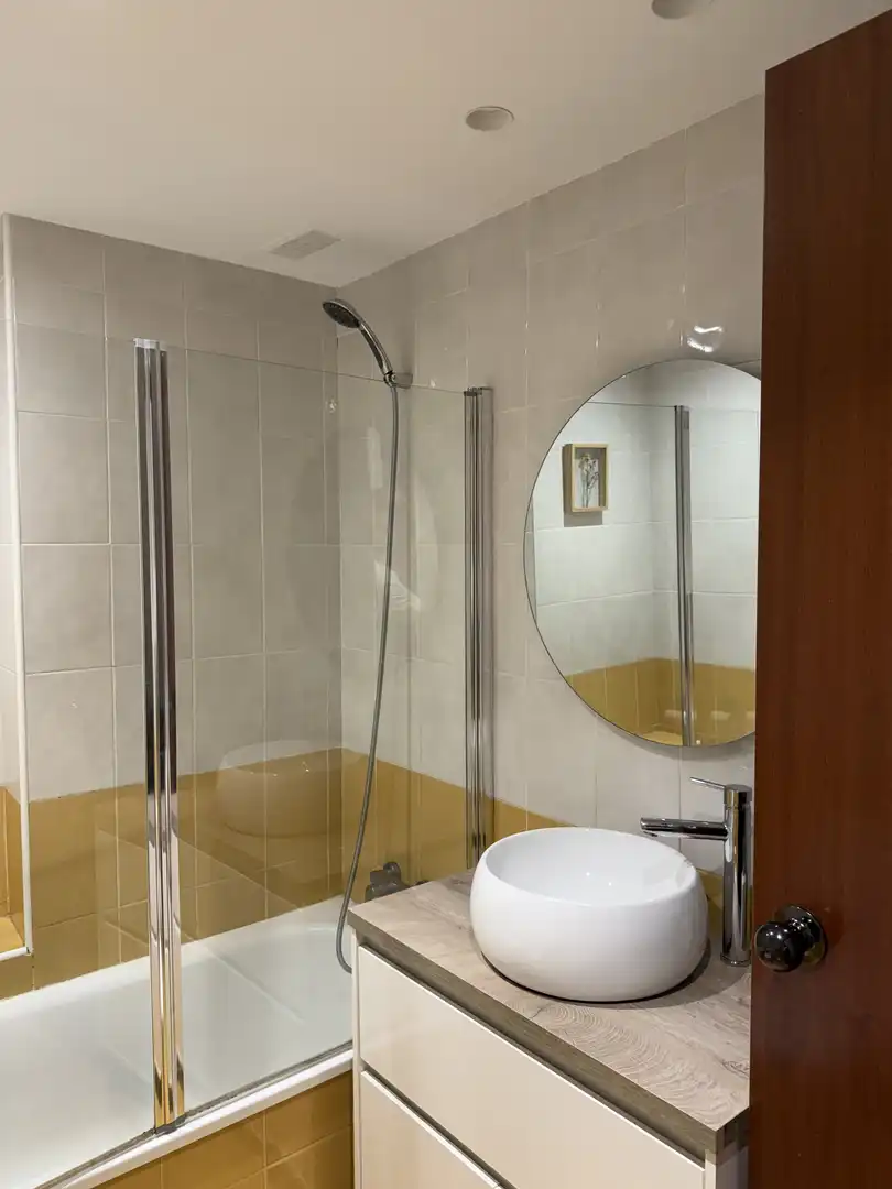 Pis de 65 m² a Lasarte-Oria
