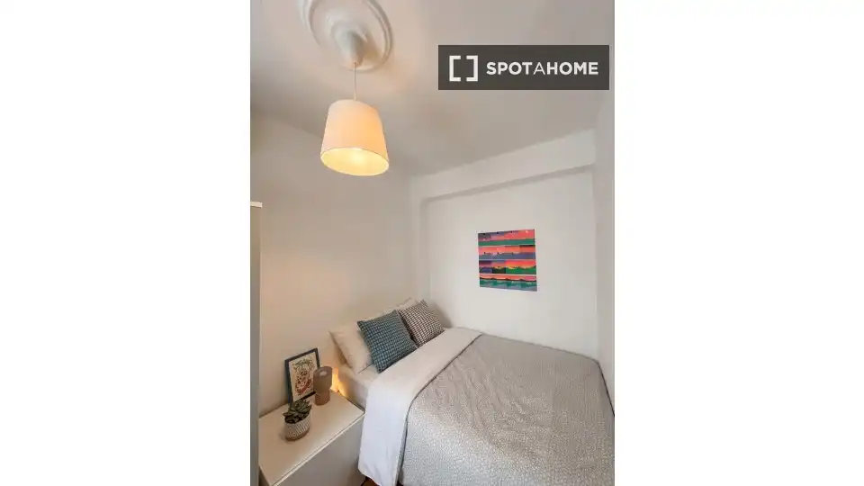 Habitación en alquiler, Valencia