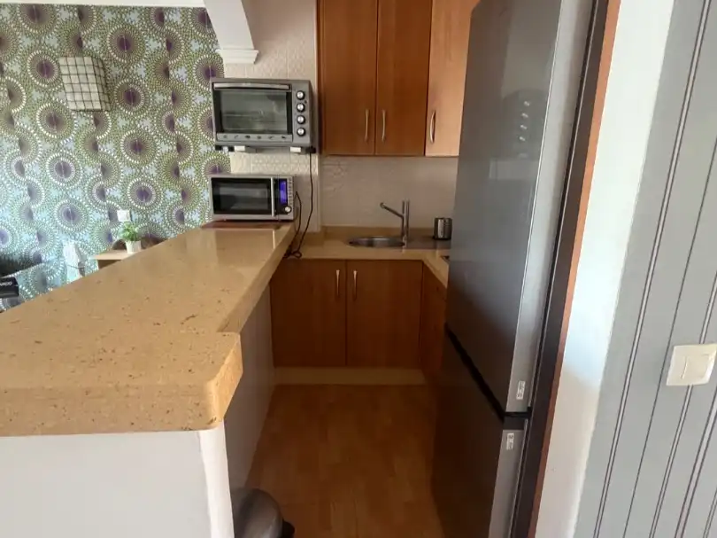 Piso de 60 m² en Marbella