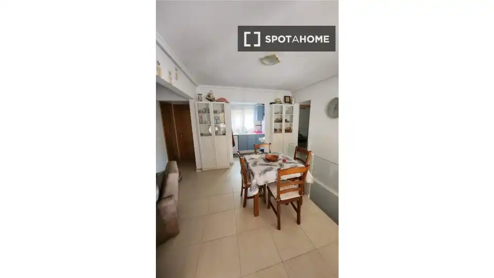 Habitación 167 m², Santa Pola