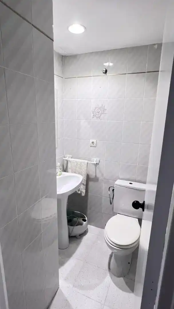 Piso de 60 m² en Benicasim