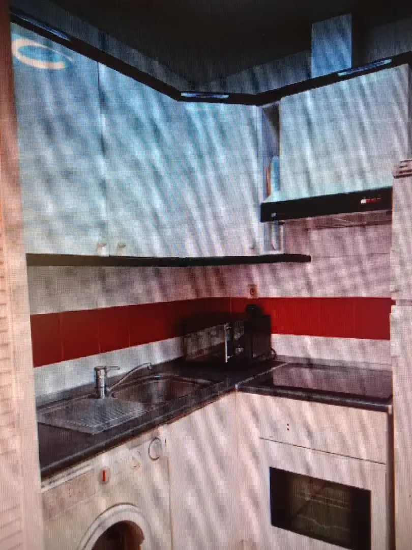 Pis de 65 m² a Sevilla