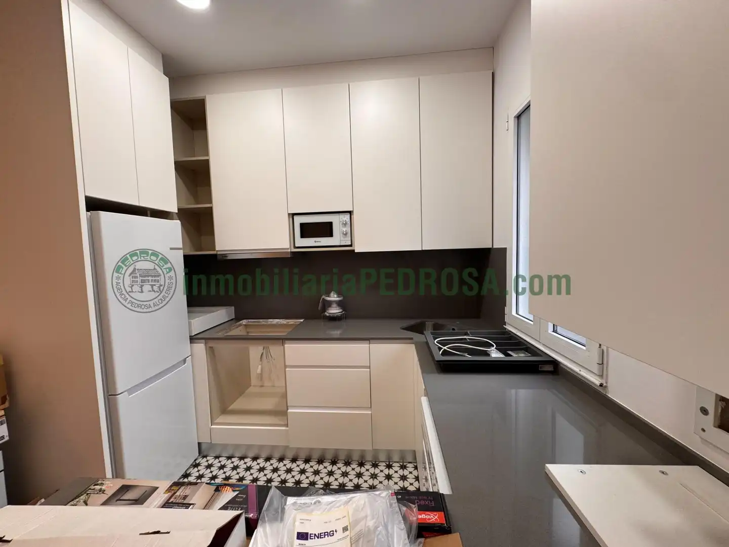 Piso de 115 m² en Pontevedra