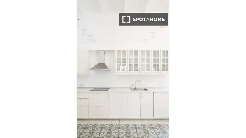 Habitación 230 m², Palma