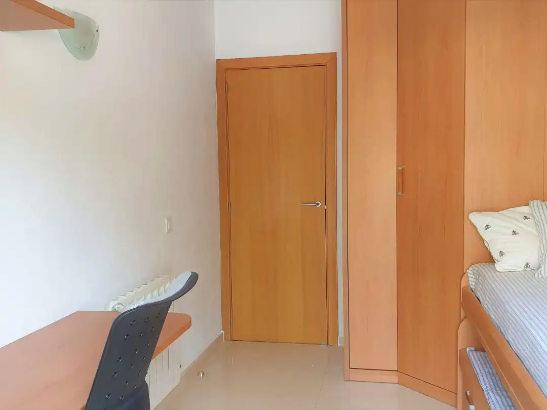Pis de 95 m² a Molins de Rei
