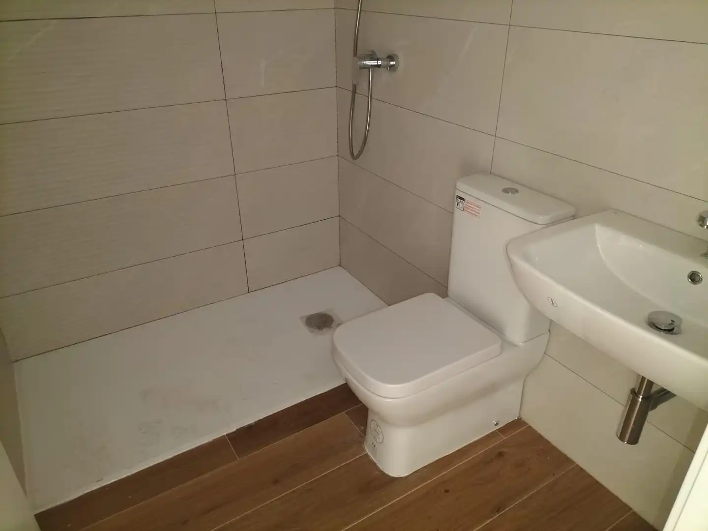 Piso de 58 m² en Palencia