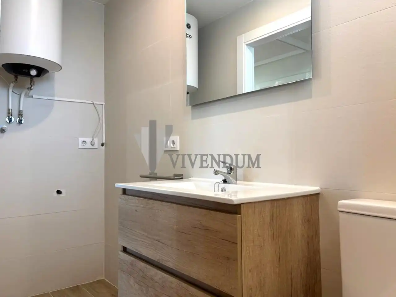 Piso de 65 m² en Vigo