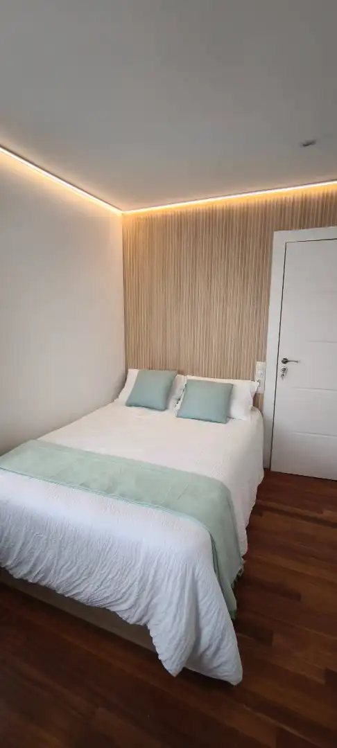 Wohnung 117 m² in Santiago de Compostela