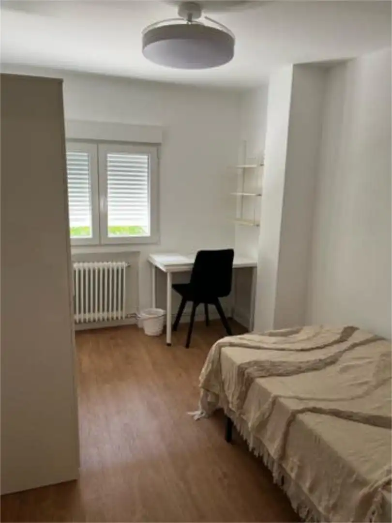 Habitación 94 m², Ciudad Real
