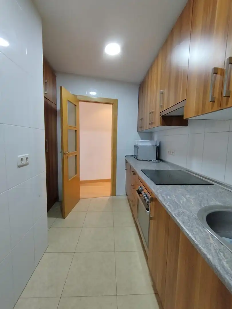 Piso de 107 m² en Murcia